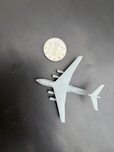 700 russian 76 transport - 1/700, il-76