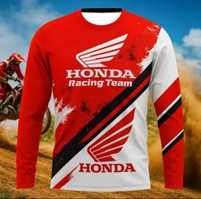 Honda Motocross Enduro Mx