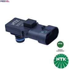 SENSOR INTAKE MANIFOLD