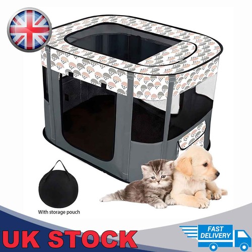 Foldable portable pet - portable,