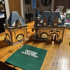 1994 Dept 56 Village Disney