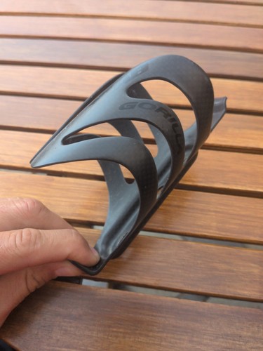 Xlab torpedo carbon - torpedo, water