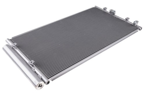 Condenser for toyota gt - condenser, 86