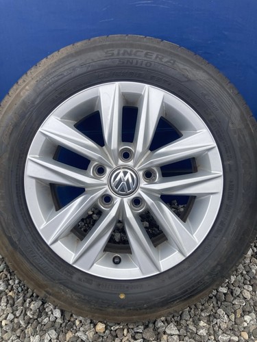 Single genuine caddy - 1x,