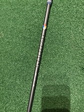 Project x Hzrdus Black Smoke