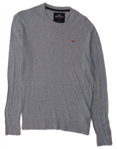 Hollister mens boat neck - boat,