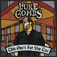 Luke combs this - luke, for