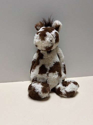 Jellycat london bashful - jellycat, 12"