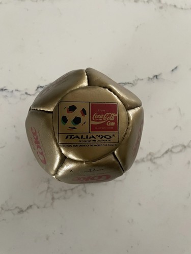 Gold coca cola italia - gold, 90