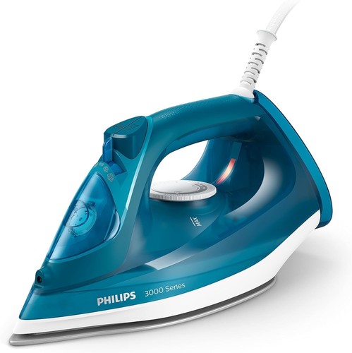 Philips 3000 series steam iron - philips,