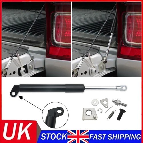Rear tailgate slow down - 1x,