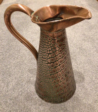 Vintage Joseph Sankey & Sons