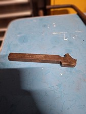 Old Vintage Lathe Tool Holder