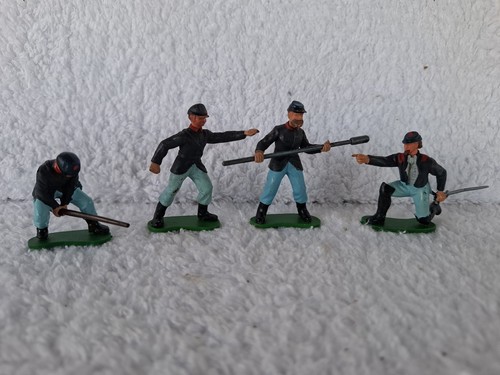 Britains swoppets american - britains,