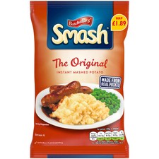 Smash Original Packet Instant