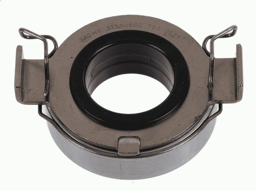 Clutch release bearing - release,