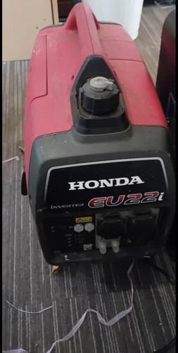 Honda eu22i inverter - eu22i, petrol