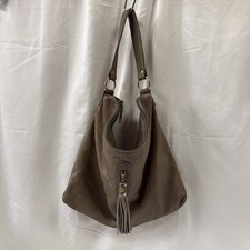 Modalu Browny Grey Bag With
