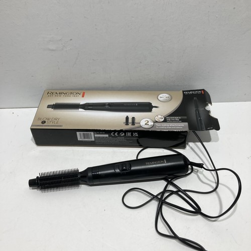 Remington blow dry style - &,