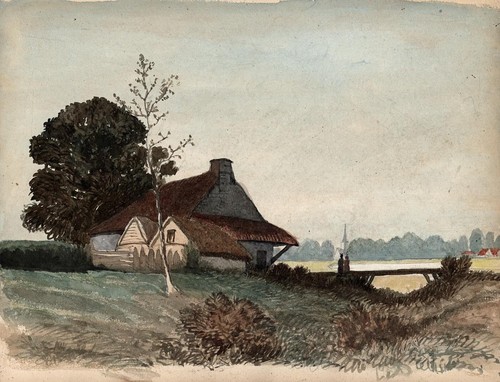 Josephine harriet johnson - harriet,