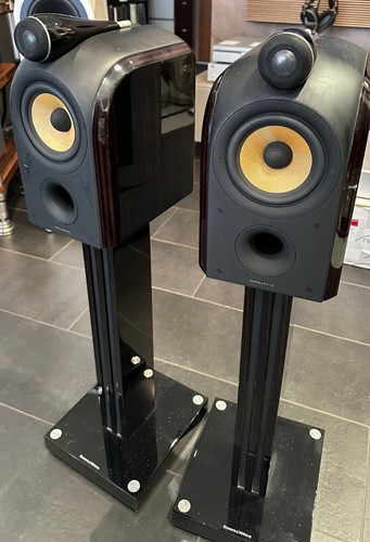 Bowers wilkins w pm1 - bowers, &