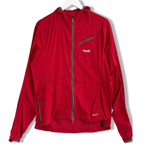 Tilak aira pertex jacket - pertex, men's
