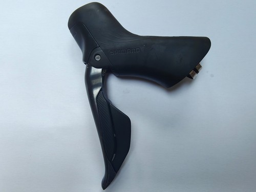 Shimano ultegra di2 lever - shimano,