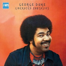 George Duke - Liberated