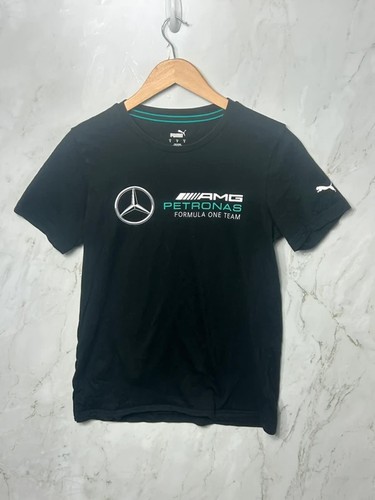 Mercedes amg puma black - puma,