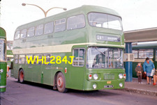 Original Kodak Bus slide