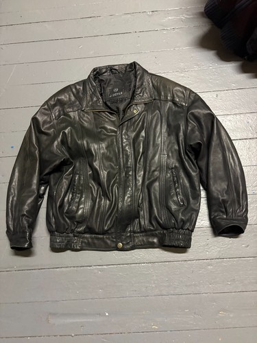 Vintage doyle black real - vintage,