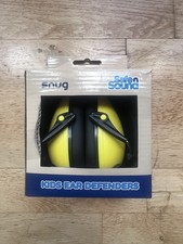 Snug Safe And Sound Ear