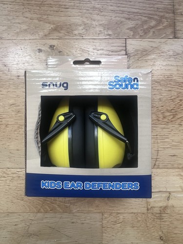 Snug safe and sound - snug, ear
