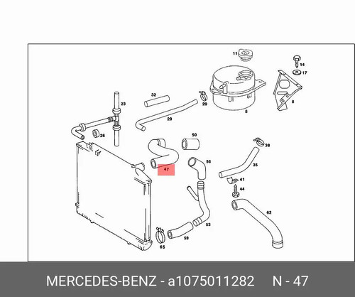 New mercedes benz - sl, r107