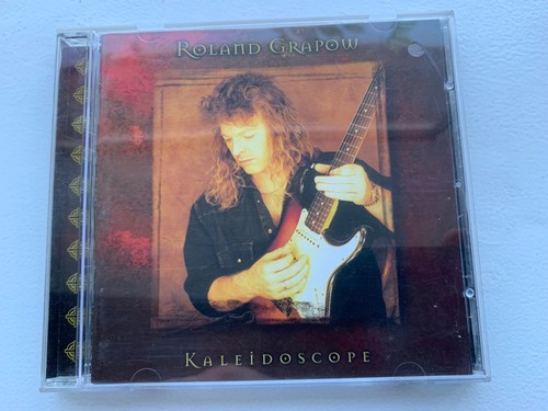 Roland grapow kaleidoscope - grapow,