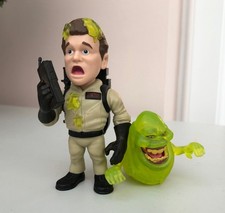 ghostbusters 35th Anniversary