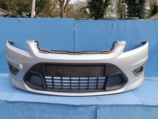 FORD FOCUS Mk2 FACELIFT FRONT