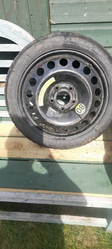 Vauxhall corsa inch space - 16,