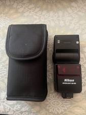 Nikon SB-600 AF Speedlite Flash/Flashgun Speedlight Flash for Nikon DSLR Cameras