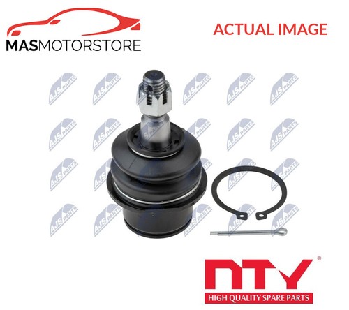 Suspension ball joint - suspension, lower
