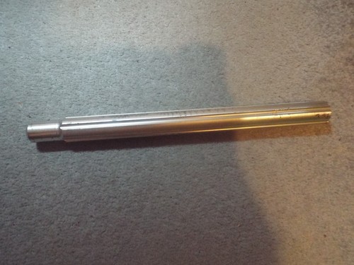 Bike seat post - , 26.4