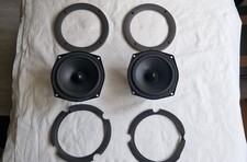 ***** CELESTION F30 BASS/MID