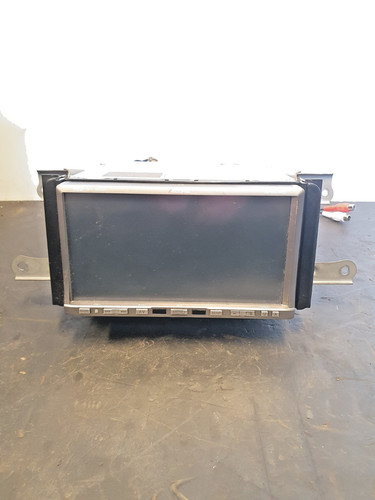 Toyota estima mk3 sat nav - mk3,