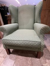 A Charming Green Vintage