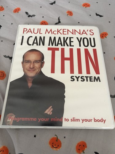 Paul mckenna can make - paul, you