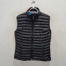 Rab Microlight Down Puffer