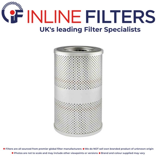 Hydraulic filter for - filter,