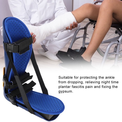 Sleeping stretch boot orthosis - sleeping,