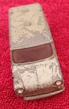 Corgi Austin Mini-Van. Playworn.