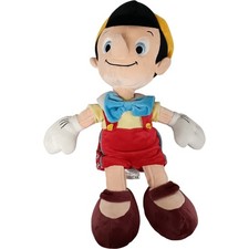 Disney Pinocchio Plush Doll